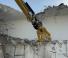 Atașamente Concasoare de beton OSA Demolition Equipment RS 12000 