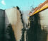 Atașamente Concasoare de beton OSA Demolition Equipment RS5000 