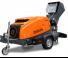 Conveioare cu aer comprimat Brinkmann Estrich Boy EC 350 B 