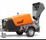 Conveioare cu aer comprimat Brinkmann EstrichBoy DC 450