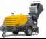 Conveioare cu aer comprimat Putzmeister M 740 DHB