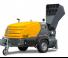 Conveioare cu aer comprimat Putzmeister M 760 DHB 