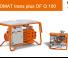 PFT Silomat trans plus DF Q 100