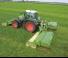 Cositori combinate cu discuri, cu tambur de condiționare Krone EasyCut 9140 CV