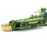 Cositori combinate cu discuri, cu tambur de condiționare Krone EasyCut B 1000 CV 