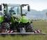 Cositori cu discuri atașate pe față, fără tambur de condiționare Fendt Slicer 360 FQ