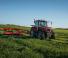 Cositori cu discuri atașate pe spate, cu tambur de condiționare Massey Ferguson 1316 S