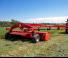 Cositori cu discuri atașate pe spate, cu tambur de condiționare Massey Ferguson 1316 S