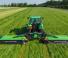 DEUTZ-FAHR DiscMaster 332