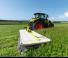 Cositori cu discuri atașate pe spate, fără tambur de condiționare Claas Disco 4400 Contour