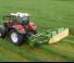 Cositori cu discuri atașate pe spate, fără tambur de condiționare Krone EasyCut R 360