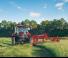 Case IH DC133