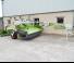 Claas Disco 3050 TC Plus