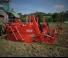 Cultivatoare Maschio Attila Hydro 400/9