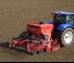 Cultivatoare Kuhn CD 3020