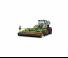 Cultivatoare Amazone Cenius 4003-2 Special