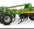 Cultivatoare Amazone Cenius 6003-2TX Super 