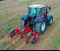 Kverneland CLE