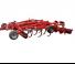 Cultivatoare Kverneland CTC 520 