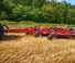 Cultivatoare Kubota CU1400F DW
