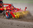 Cultivatoare Väderstad Cultus 350