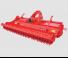 Mulcere/tocătoare forestiere Kuhn EL 122-250
