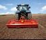 Mulcere/tocătoare forestiere Kuhn EL 122-300 HD