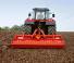 Mulcere/tocătoare forestiere Kuhn EL 162-250
