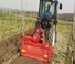 Mulcere/tocătoare forestiere Kuhn EL 82-130