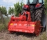 Mulcere/tocătoare forestiere Kuhn EL 82-180