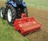 Mulcere/tocătoare forestiere Kuhn EL 92-180