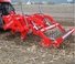Cultivatoare Unia Harrier B 3/7 