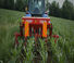 Cultivatoare Maschio HP-4