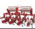 Cultivatoare Maschio HP-6