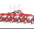 Maschio HS-12 TC