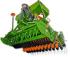 Amazone KX 3000
