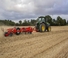 Cultivatoare Kuhn Performer 3000 NSH 