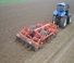 Cultivatoare Kuhn Performer 4000 NSH
