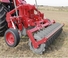 Cultivatoare Unia Plow S 8 