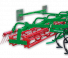 Cultivatoare Regent Terrakan 5000 R4