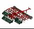 Cultivatoare Vogel & Noot TerraMaxx 400