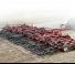 Cultivatoare Case IH TIGER-MATE 255 Single Fold 22.2