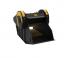 Atașamente Cupe de concasor MB Crusher BF70.2 S4