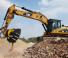 Atașamente Cupe de concasor MB Crusher BF120.4 S4