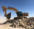 Atașamente Cupe de concasor MB Crusher BF135.8