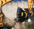 Atașamente Cupe de concasor MB Crusher BF60.1 S4