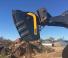 Atașamente Cupe de concasor MB Crusher BF70.2 S4