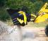 Atașamente Cupe de concasor MB Crusher MB-L160 S2