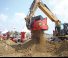 Atașamente Cupe de sortare Allu DN 3-12