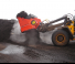 Atașamente Cupe de sortare Allu DS 3-23